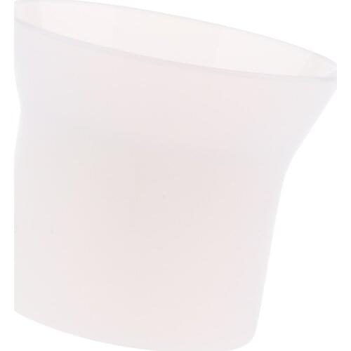 PP Thicken Funnel for Filling Small Fragrance Perfume Essential Oil Bottle