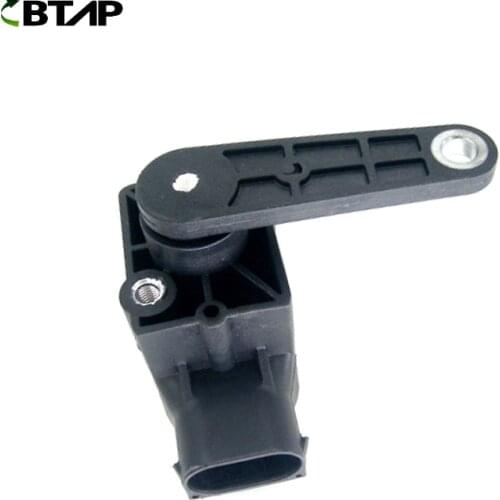 BTAP High Quality Headlight Hight Sensor ForBMW 7 E38 E65 E66 E67 E39 E60 E61 37140141444 37141093699 37146778811 37146784696