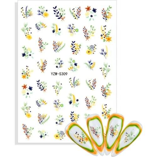 ZKO Foil For Nail Design