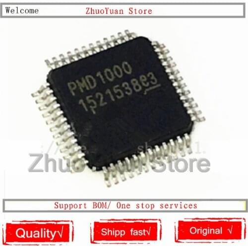 1PCS/lot PMD1000 TQFP48 New original IC chip