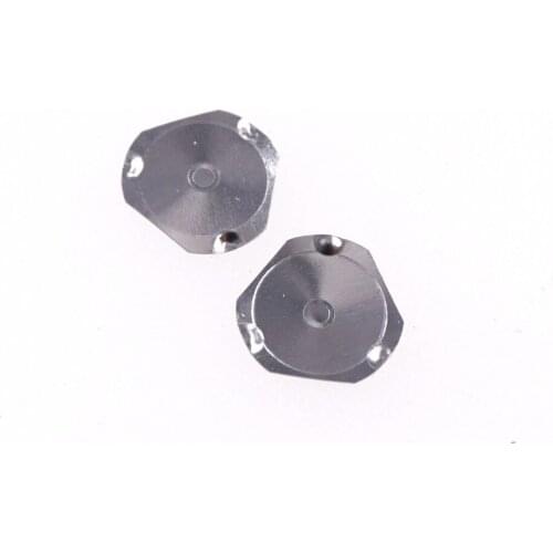 1000pcs 7.0mm Diameter triangle tactile metal domes 2 legs 350 gf snap dome switch by air mail