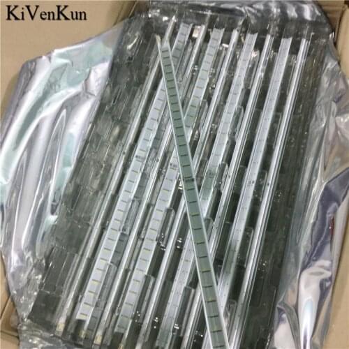 49 Louvre LED Backlight Strips For Samsung UE49K5100AK TV Bars Kit LED Band V6LF_490SFAB_LED31_-1-5_R0 Rulers Tapes BN95-03721A