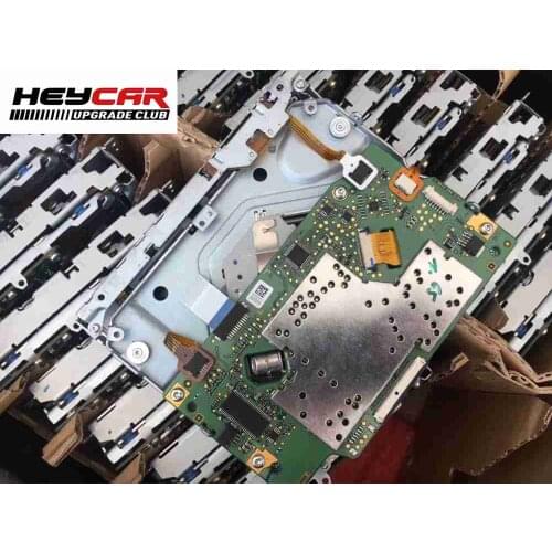 Car CD/DVD UNIT Player DVD-M5 PLDS SF-HD88 Single Loader DVD M5 For B M W MK4 Escalade Mercedes VW Passat RNS510