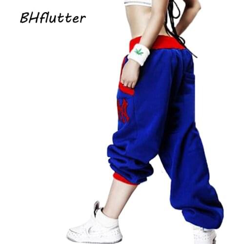 BHflutter Women's Pants