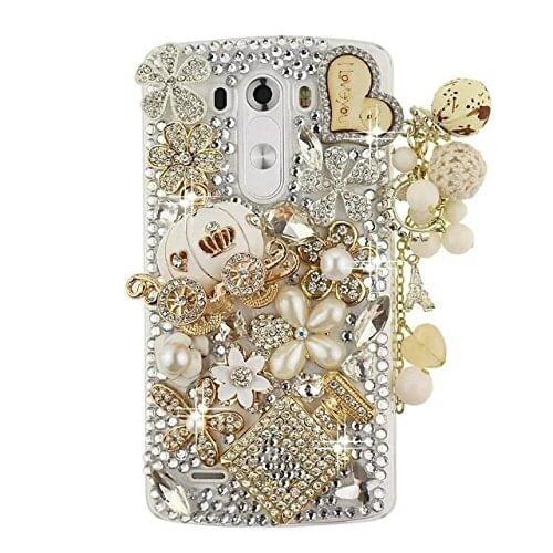 For Xiaomi Redmi Note 9S 9 Pro Case Cover Mi Note 10 Lite Pro Luxury Diamond Stone Glass Phone Back Case Redmi Note 9 10X