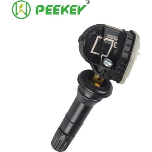 Tire Pressure Monitor Sensor TPMS HC3T-1A180-AB For Ford F-250 F-350 F-450 SD Fusion Lincoln MKZ 2017 2018 HC3Z-1A189-A