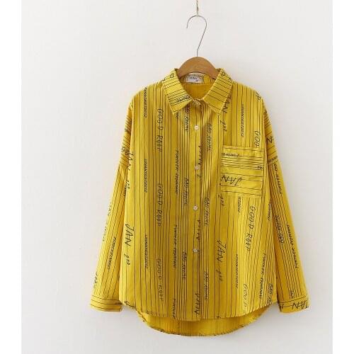 Printed Blouses DSTWJMX China