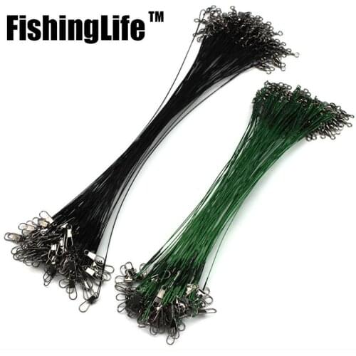 Поводки к основной леске FishingLife China At AliExpress
