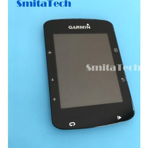 Garmin EDGE 520 Display Garmin Gps Lcd Screen with Touch Original Used Replacement