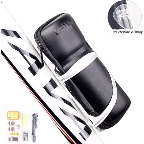 Cycling Tool Capsule Boxes Apply Bottle Cage Repair Tools Kit Set Glasses Bike Storage Boxes Bicycle Tool Bag Tire Pressure