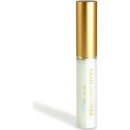 50 Bottles/Lot 5ml Cream Eyelash Perm Adhesive False Lashes Lifting Glue NO Irritation Cilia Beauty Make Up