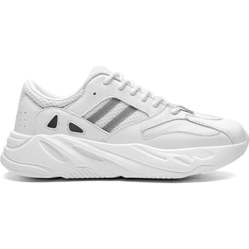 Sneakers masculina white sneakers-for-men 2020 zapatillas masculino trainers work deportes hip casual summer homme for sport de