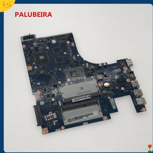 NM-A281 mainboard for Lenovo G50-45 laptop pc motherboard(for amd A4-6210 CPU + R3 GPU 1GB video card)100% test OK