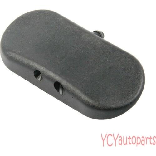 Left Windshield Washer Spray Nozzles Heated Fit For AUDI A6 2005 2008 4F0955987A