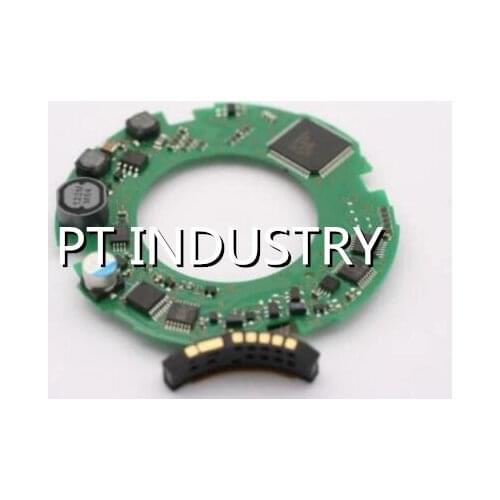 Original EF 100mm F/2.8 Macro USM Lens Main Board Motherboard YG2-2287-000 For Canon EF 100mm F/2.8 USM Lens