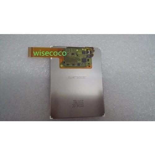 Original new for Datalogic Falcon X3+ LCD screen display with touch screen Panel digitizer complete for 3rd version