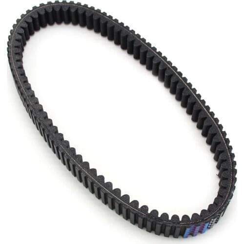 Drive belt for Kymco MXU 375 IRS 450 450i 4x4 IRS LE Maxxer 450i 4x4 UXV 450i Turf Textron Alterra Prowler 500 23100-PWB1-900