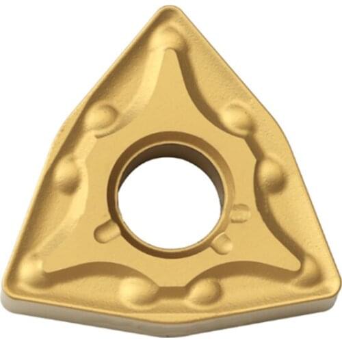 WNMG080404-MA UE6020 carbide inserts WNMG080408-MA UE6110 UE6120 for lathe cutter turning tool holder MWLNR1616 cnc