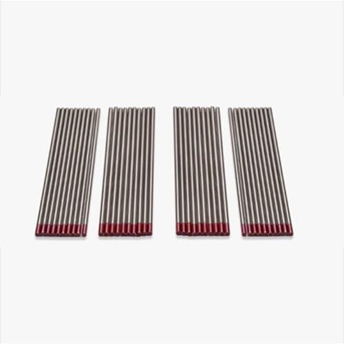 Tungsten Needle Argon Arc Welding Tungsten Needle Tungsten Pole Tungsten Rod Argon Arc Welding Torch Accessories