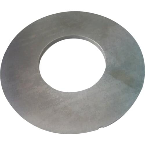 Pump spare parts LPVD140 LPVD150 LPVD125 thrust plate repair LIEBHERR piston pump