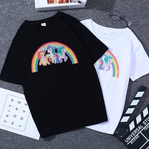 2020 women t-shirts summer short sleeve o-neck cotton tshirt woman tops mujer