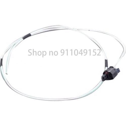 CAR engine wiring harness bm wF25 X3 20IX F32 428IX N26 adapter Rear bumper bracket Rear bumper positioning part