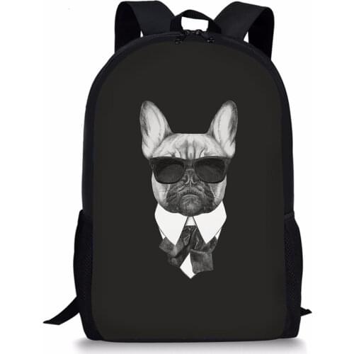 ADVOCATOR School Bags