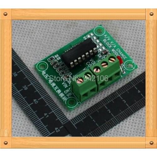 Free Shipping!!! 5pcs Current-voltage converter / V / C converter module