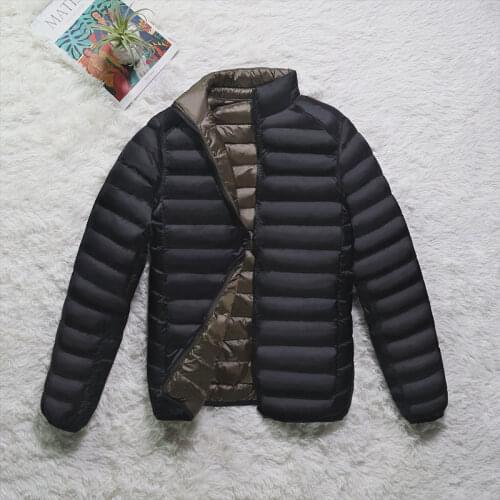 Мужские зимние куртки BILISHION China At AliExpress