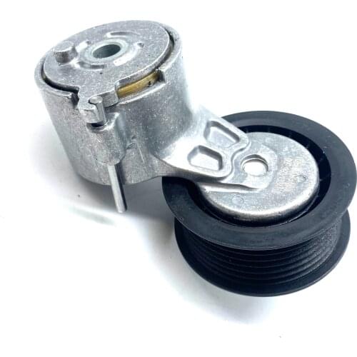 Belt tension buffer for Audi A4 /Av an tQ7 Generator belt tensioner Belt transition pulley Belt idler pulley,06E 903 133 M