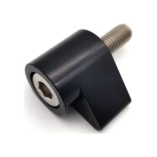 Black Killer Dowel Pin Repair Kit Replace For 1989-2002 Dodge 5.9BT Cummins 12 Valve & 24 Valve Engine