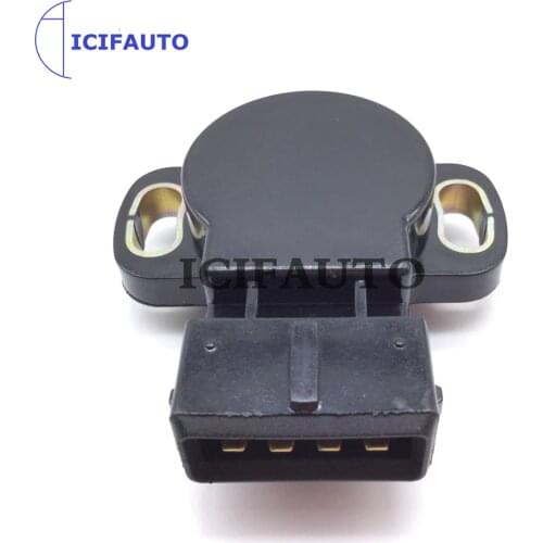 MD614772 TPS THROTTLE POSITION SENSOR FOR MITSUBISHI CARISMA COLT DELICA ECLIPSE GALANT LANCER MIRAGE PAJERO SPACE FTO MD614734
