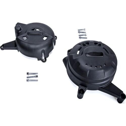 For Ducati 899 Panigale 2014 2015 Engine Case Guard Protector Cover Racing with bolts Motorcycle parts