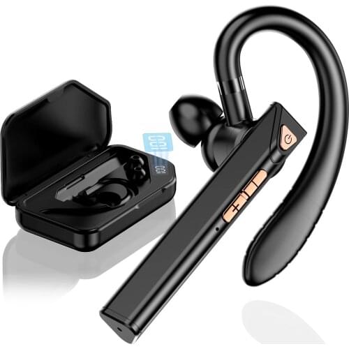 Gawlev Headphones With Microphone