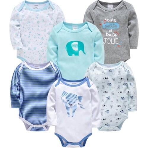 Honeyzone Toddler Long Sleeve Bodysuit