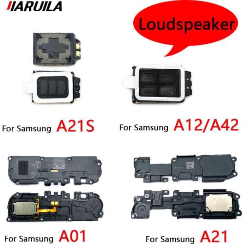 JIARUILA Speakers For Phones Samsung Galaxy A50