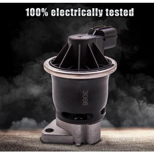 EGR Exhaust Recirculation Valve 18011PLMA00 for 2001-2005 for Honda Civic Acura EL