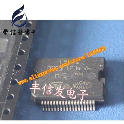 L9741 auto body computer board IC chip new iron heat iron bottom 36 feet