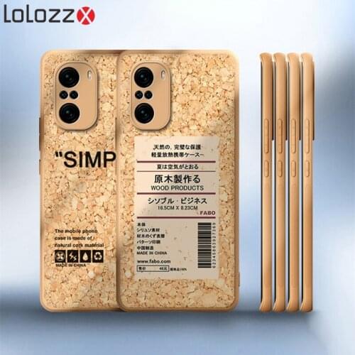 Lolozzx Phone Cases Xiaomi Redmi K30 Ultra