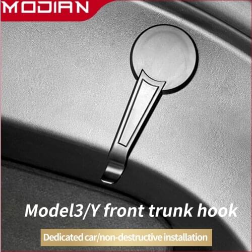 Modian Trunk Organizers