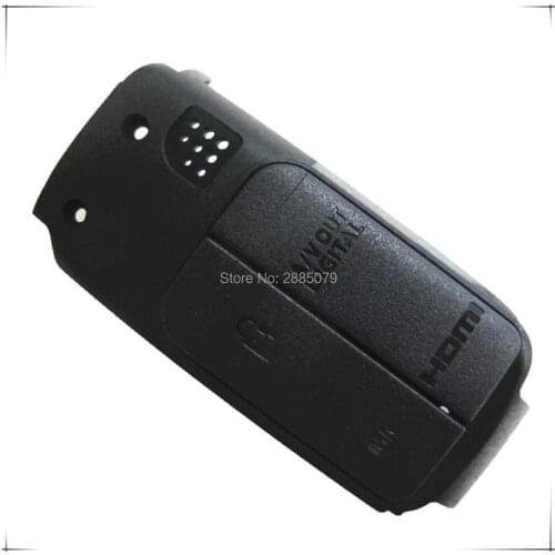 New Original Camera Repair Parts For Canon EOS 6D HDMI MIC USB A/V Rubber Out Cover