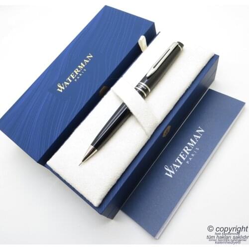Waterman Expert CT Versatil Pen | İsme Special Pen | Gift Pen