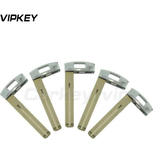 Remotekey 5pcs New type Smart emergency key HY22 for Kia Sorento Optima Sportage Sedona Carrens Rio 2012 2013 2014 2015 2016