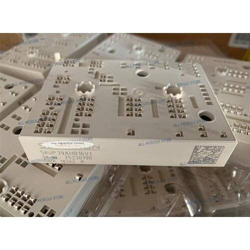 SKIIP39AHB16V1 FREE SHIPPING NEW AND ORIGINAL MODULE SKIIP 39AHB16V1