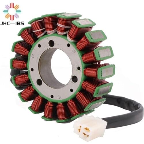 Motorcycle Magneto Engine Stator Generator Alternator Charging Coil Parts For SUZUKI GSXR600 GSXR750 GSXR 600 700 2000-2004 2005