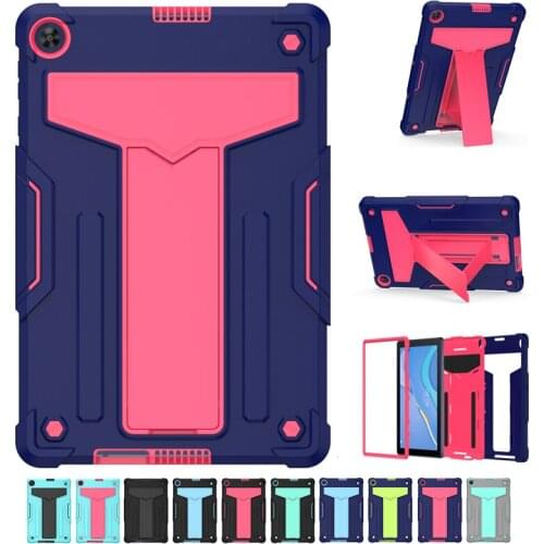 Shock Proof case For Huawei MatePad T10 T10S AGR-L09/W09 AGS3-L09/W09 10.1 inch Kids Heavy Duty Protective Cover