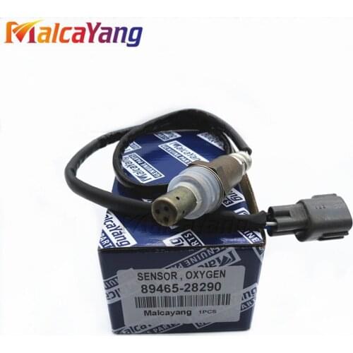 High Quality Air Fuel Ratio Sensor O2 Sensor Oxygen Sensor For Toyota Previa Tarago ACR30L ACR30R 89465-28290 8946528290