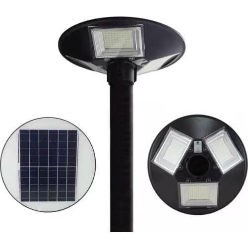 ZINTARLY Solar LED Lights