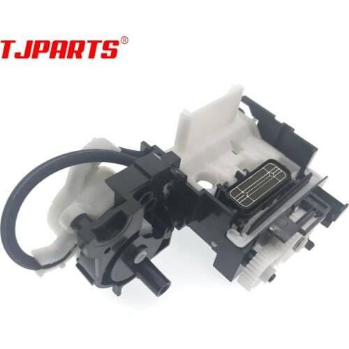 1 X Pump Ink System Capping Assy Cleaning Unit for Epson L1110 L3100 L3101 L3106 L3108 L3110 L3115 L3116 L3117 L3118 L3119 L3150