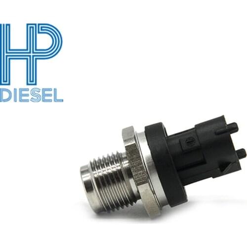 5pcs/lot Best price 4436536 0281002937 Excavator Parts 1800Bar Pressure Sensor Pressure Switch For EX200-2 ZAX200